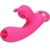 VIBRATEUR LAPIN MULTIFONCTION PHOENIX ROSE nº1