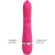 VIBRATEUR LAPIN MULTIFONCTION PHOENIX ROSE nº3