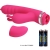 VIBRATEUR LAPIN MULTIFONCTION PHOENIX ROSE nº4
