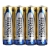 BATTERIA  AA LR6 BLISTER * 4 EU