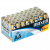 PACCHETTO  BATTERIA ALCALINA AA LR6 * 32 UDS