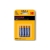 PILES  MAX SUPER ALCALINE AAA LR03 * 4