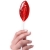 Piruleta de Fresa en Forma de Vagina nº3