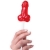 Piruleta de Pene Sabor Fresa nº3