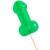 PIRULETA PENE CARAMELO MENTA CON EFECTO FRÍO nº1