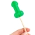 PIRULETA PENE CARAMELO MENTA CON EFECTO FRÍO nº2