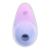 ESTIMULATORE PIXIE DUST VIOLA/ROSA SATISFYER nº1