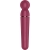 MASSAGGIATORE VIBRATORE PLANET WAND-ER BERRY