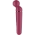 PLANET WAND-ER MASAJEADOR VIBRADOR BERRY nº3