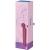 PLANET WAND-ER MASAJEADOR VIBRADOR BERRY nº5