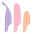 PLAYFUL FOUR SET VIBRADORES 4 EN 1 + POWER BULLET nº6