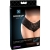 Bshorts Pleasure pearl xl-2xl - preto