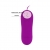 PLEASURE SHELL12 PURPLE SAVE NEW nº5