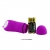 PLEASURE SHELL12 PURPLE SAVE NEW nº6