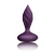 ROCKS OFF DESIRE ANAL STIMULATOR LILAC nº1