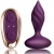 ROCKS OFF DESIRE ANAL STIMULATOR LILAC nº4