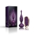 ROCKS OFF SCOPRI LO STIMOLATORE ANALE LILAC nº3