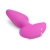 G-VIBE - GPLUG PLUG ANAL VIBRADOR XS FÚCSIA nº11