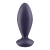 POWER PLUG AVEC CONNECT APP SATISFYER VIOLET nº13