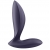 Plug Anal con Vibración APP Satisfyer Connect Power Plug nº1