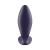 Plug Anal con Vibración APP Satisfyer Connect Power Plug nº2