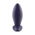 POWER PLUG AVEC CONNECT APP SATISFYER VIOLET nº4