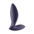 Plug Anal con Vibración APP Satisfyer Connect Power Plug nº5