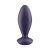 POWER PLUG AVEC CONNECT APP SATISFYER VIOLET nº8