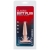 PLUG ANAL DOC JOHNSON CLASSIC BUTT PLUG FLESH SMALL nº2