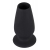 LUST TUNNEL SILICONE BUTTPLUG