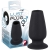 LUST TUNNEL SILICONE BUTTPLUG nº1