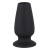 PLUG ANAL EM SILICONE LUST TUNNEL nº2