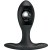 PLUG ANAL GONFLABLE NOIR nº3