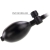 PLUG ANAL GONFLABLE NOIR nº4