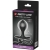 PLUG ANAL GONFLABLE NOIR nº6