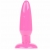 DANCE - PLUG ANALE PICCOLO ROSA 15CM nº13