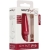 PLUG ANAL SLIM BEGINNER VERMELHO SHOTS TOYS nº1