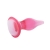 PLUG ANAL SOFT TOUCH LILAS 14.2 CM nº1