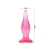 PLUG ANAL SOFT TOUCH LILAS 14.2 CM nº3