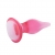 PLUG ANAL SOFT TOUCH LILAS 14.2 CM nº5