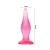 PLUG ANAL SOFT TOUCH LILAS 14.2 CM nº7