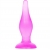 PLUG ANAL SOFT TOUCH LILAS 14.2 CM nº9