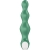 PLUG ANAL VIBRATÓRIO LOLLI PLUG 2 SATISFYER VERDE nº1