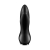 PLUG VIBRANTE ROTATOR PLUG 1+ CON APP SATISFYER NERO nº3