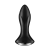 PLUG VIBRATÓRIO ROTATOR PLUG 1+ COM APP SATISFYER PRETO nº4