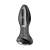 PLUG VIBRANTE ROTATOR PLUG 2+ CON APP SATISFYER NERO nº2