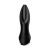 PLUG VIBRANTE ROTATOR PLUG 2+ CON APP SATISFYER NERO nº3