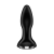 PLUG VIBRANTE ROTATOR PLUG 2+ CON APP SATISFYER NERO nº4