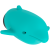 POCKET DOLPHIN VIBRATOR XMAS EDITION nº1
