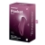 POCKET PRO 1 ESTIMULADOR CLÍTORIS GRANATE nº5